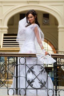 Wedding fashion ...