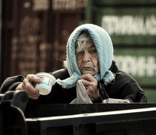 душа рвется на куски