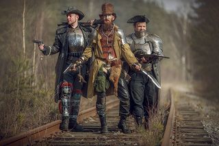 Охотники за головами