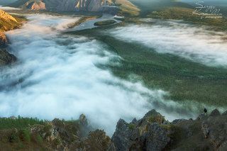 Вдохновение Индигирки.