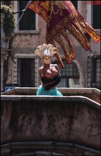 Phantoms of Venice ©
