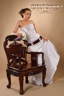 Wedding fashion