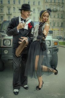 Девушка на миллион