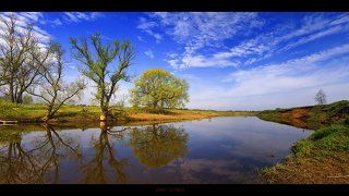 Майская панорама.