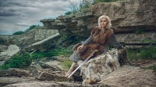 В стране викингов