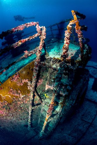 USNS Vandenberg