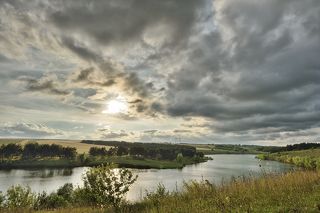 река Семенёк