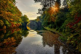 Devil's Bridge