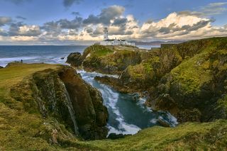Fanad Head