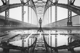 old harburg bridge