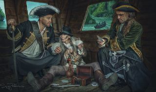 Пираты