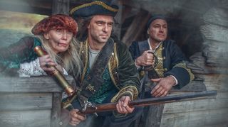 Пираты