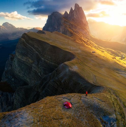 Seceda