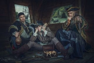 Пираты