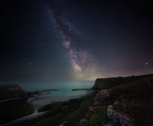 Night dreams