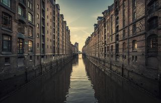 Kehrwiederfleet