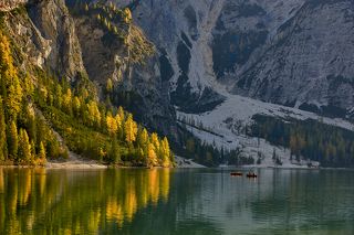 Lago di Braies