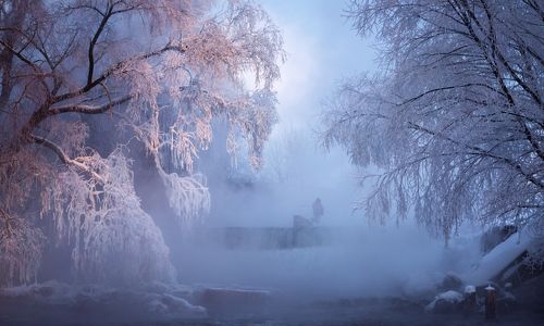Про Листвянку