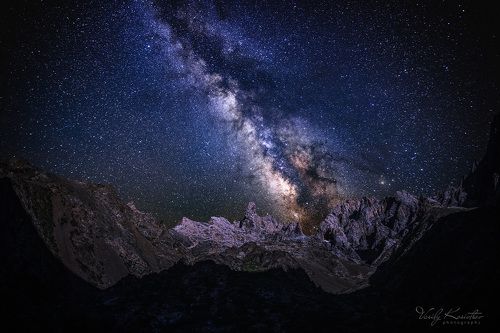 про чашку со звёздами