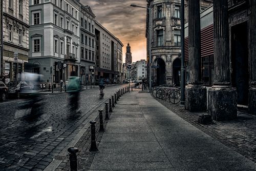 wroclaw