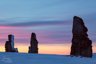 Маньпупунёр Абыйского улуса