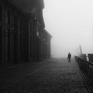 Fischauktionshalle 1x1