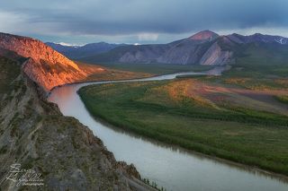 Фототур на Индигирку