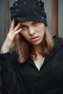 Anastasia