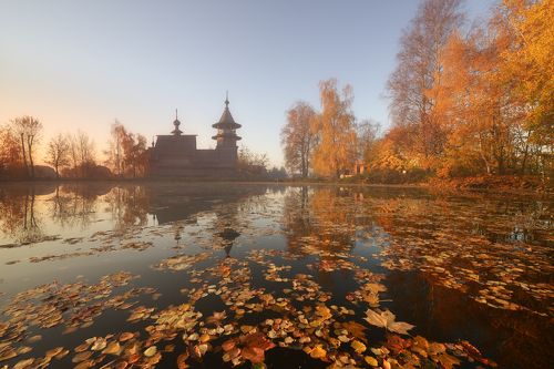 Благовещенье