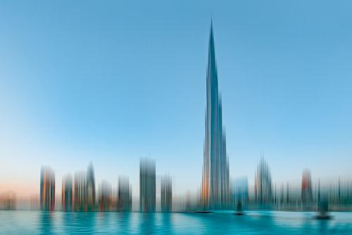 Dubai