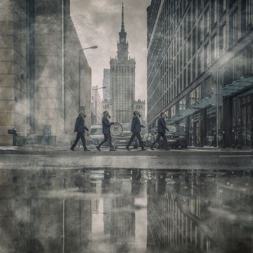 smog