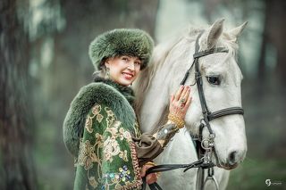 Княгиня