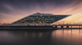 Dockland