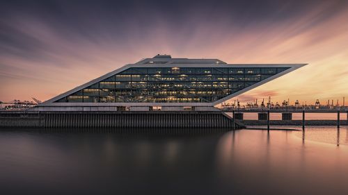 Dockland