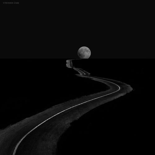 Light In The Darkness...
