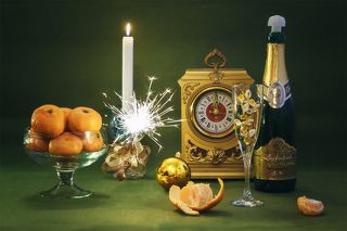Поздравляю всех с новым 2019 годом желаю счастья, здоровья и творческих успехов