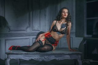 Валерия