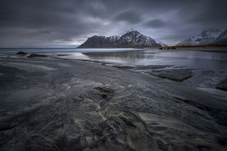 Skagsanden II