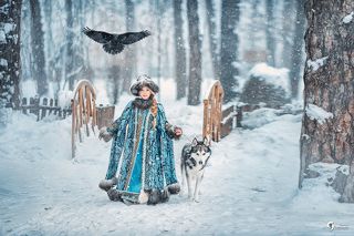 Княжна