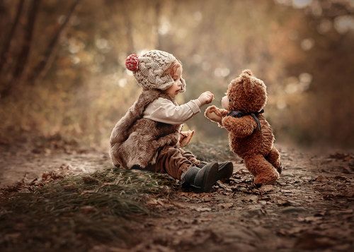 Liza&Teddy