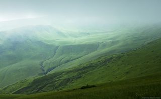 Туманна долина Догяски