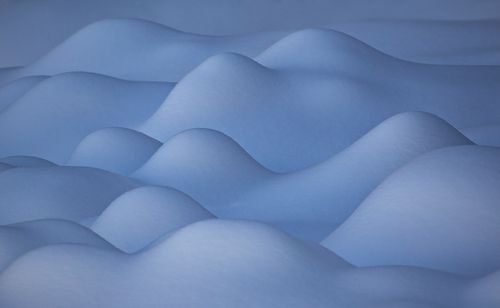 Art of Snow