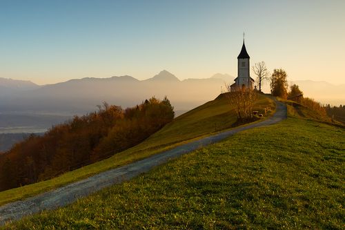Little church