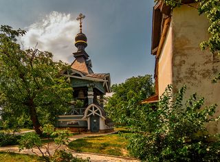 звонница