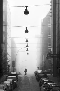 streets of hamburg