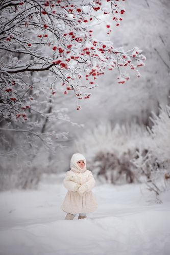 Снегурочка
