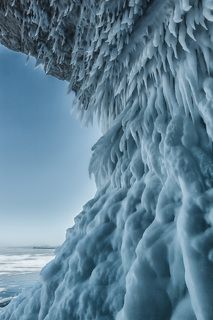 Байкальские наплески