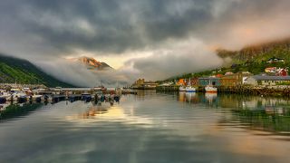Glomfjord