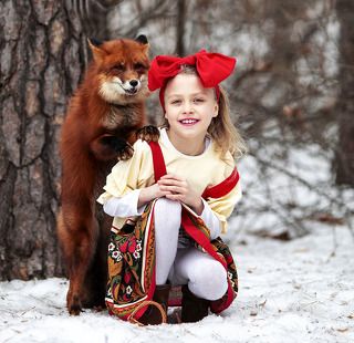Красотки