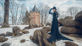 Готика